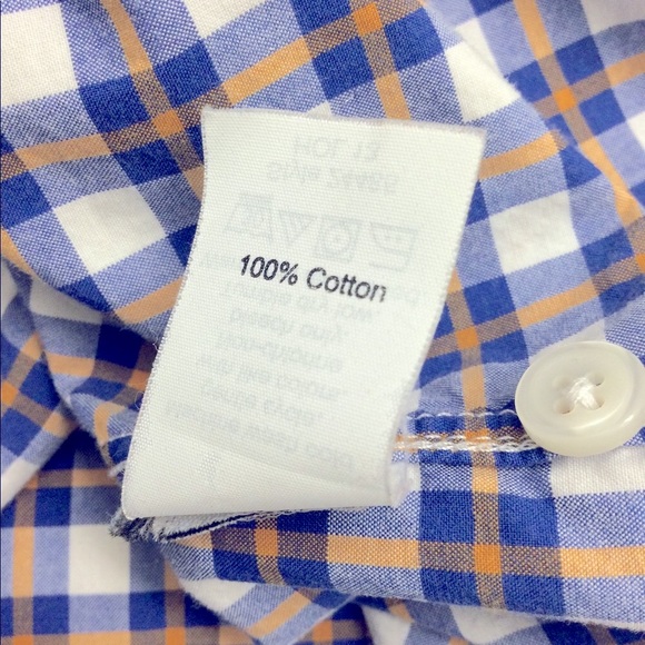 J. CREW SLIM Men’s Dress Shirt ❤️ - Picture 4 of 16